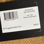 Kate Spade New York Flocked Spade Beanie Photo 7