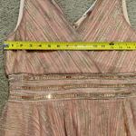 Venus Hanky Hem Shimmer Dress Size 10 Photo 8
