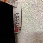 The Bikini Lab NWT women’s Chic Happens‎ one piece black swimsuit size small Photo 4