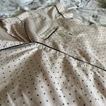 Victoria's Secret Victoria’s Secret pajama shirt Photo 5