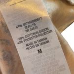 I.B.Diffusion Orange Halloween Fall Spooky Black Cat Witchy Novelty Festive Top Size M Photo 7