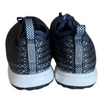 Rockport Dark Blue Mesh Athletic Shoes Size 8.5 Photo 2