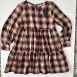 Levi's Levi’s Women’s BABYDOLL DRESS Size S Photo 0