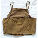 ZARA  Pleated Top Photo 5