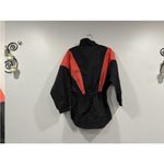 Urban Outfitters  Nylon Colorblock Windbreaker Jacket Small S Photo 3