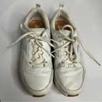 Skechers Go Run consistent white goga mat sneakers size 7 Photo 6