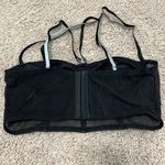 Lingerie bra top Silver Size M Photo 3