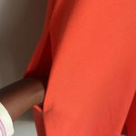 Eileen Fisher Tunic Dress with Pockets Photo 5