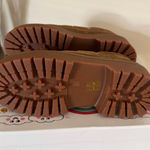 Jeffrey Campbell Crushed-T Lug Platform Boat Shoes. Size 8. MSRP $175 Photo 10