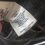 Paper Denim & Cloth  STRAIGHT LEG GRAY WASH JEANS Photo 6