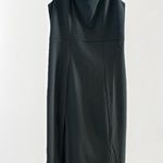 Show Me Your Mumu  Women's Paris Gown M  Stretch‎ Maxi  Sage Green Formal Dress Photo 5
