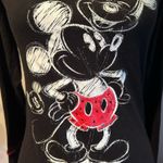 Disney Long Sleeve Mickey Mouse Sleep Top Photo 1