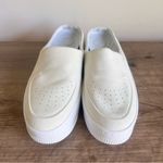 Nike Air Force 1 Lover XX Premium Sail Women's Slip On Size 9 #049 Photo 1