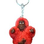 Kipling “Kenny” bag charm, NWOT Photo 0