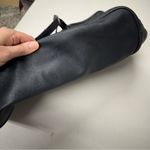 Marc by Marc Jacobs  Black Quilted Tote Shoulder Bag Withh Pouch Purse Handbag Photo 8