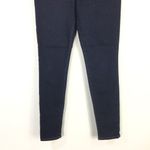 American Eagle  Hi-rise Jegging Dark Wash Size 8 Photo 4