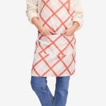 Sewing Down South Cooking Apron in Perfectly Plaid Photo 0