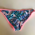 Nasty Gal  Shoot The Breeze‎ Bikini Bottom NWT Photo 4