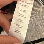 Hell Bunny  VIXEN Women’s Tropical Floral Print Button Detail Midi Skirt Size XS Photo 4