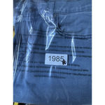 LuLaRoe  jean shorts bermuda size 26 inseam 10‎ in EUC Photo 8