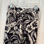 Polo‎ Ralph Lauren Black And White Pants Size Small Photo 3