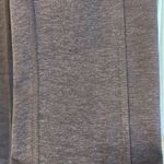 Tuff Athletics  Purple Ankle Leggings Size Med EUC #2687 Photo 1