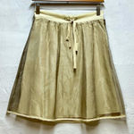 Esley  Tulle Skirt Photo 0