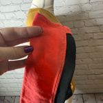 Nike Women's Therma sphere Long Sleeve running tee infrared sleeves XS Photo 5