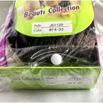 Beauti Collection Synthetic Drawstring Ponytail Bob Photo 3