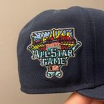 New Era Myfitteds Pittsburgh pirates  beta size 7 1/8 brand new sold out Photo 2