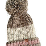 Roots  Chunky Cabin Toque Hat Photo 0