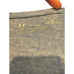 Under Armour UA Women’s Long Sleeve Gray Shirt Large Photo 3