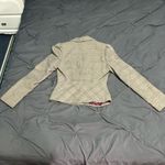 Atmosphere Beautiful plaid blazer/ suit jacket Photo 5