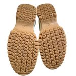 Converse High Top Mustard Photo 3