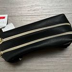 black snoopy peanuts woodstock pencil case mini bag Photo 1