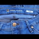 Anne Klein Bermuda Denim Shorts Size 6 Photo 3
