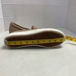 Naturalizer  Women’s Marianne Style Tan Leather Slip on Shoes Size 10N Photo 4