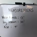 Adidas  Women's Activewear Black Pants Size Photo 9