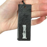 Just Cavalli Brown Python Snake Print Bodycon Sheath Dress Size 36 / US 0 Photo 10