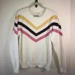 Ichi Ihmelody Sweater Size Medium Photo 3