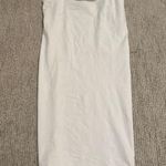 tight white dress Size none Photo 0