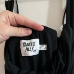 Princess Polly  Brynn Mini Dress in Black Photo 3