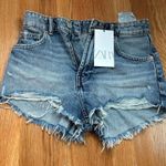 ZARA shorts Photo 0