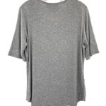 Harley Davidson Women's Wille G Skull Scoop Neck Graphic Tee with Rhinestones Photo 5