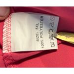 Peasant Dress 5XL Layers Pretty in Pink Plus Midi Peasant Cottage Core Prairie Size 5X Photo 6