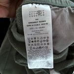 Maison Margiela Green Wide Photo 7