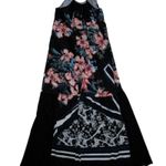 Clover Canyon NWT Modern Romance Floral Strappy Tiered Maxi Dress XS $347 Photo 3