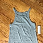 Urban Outfitters Out from Under Gray 90’s Mini Dress NWT Photo 1
