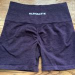 Alphalete Twilight Amplify Shorts Photo 2