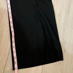 Worthington Women’s Black High Rise Trouser Sz 14P Photo 8